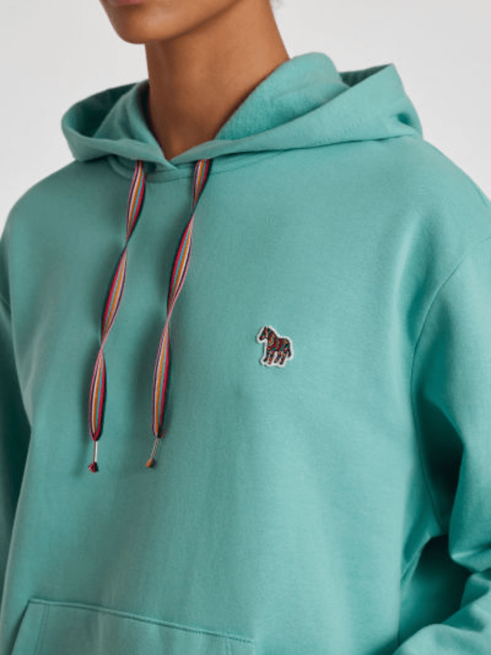 Paul bisexual Smith Hooded Sweatshirt