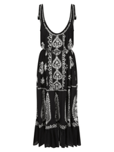 Pranella-ATZARO-Black-And-Pearl-Maxi-Dress-izzi-of-baslow