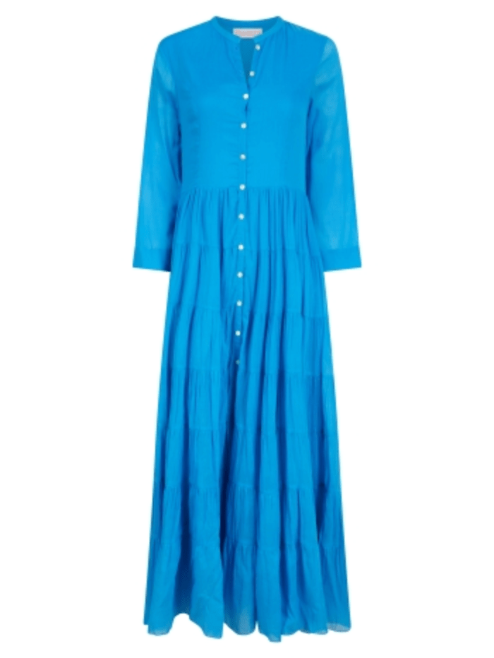 Pranella-Victoria-Maxi-Dress-In-Greek-Blue-izzi-of-baslow
