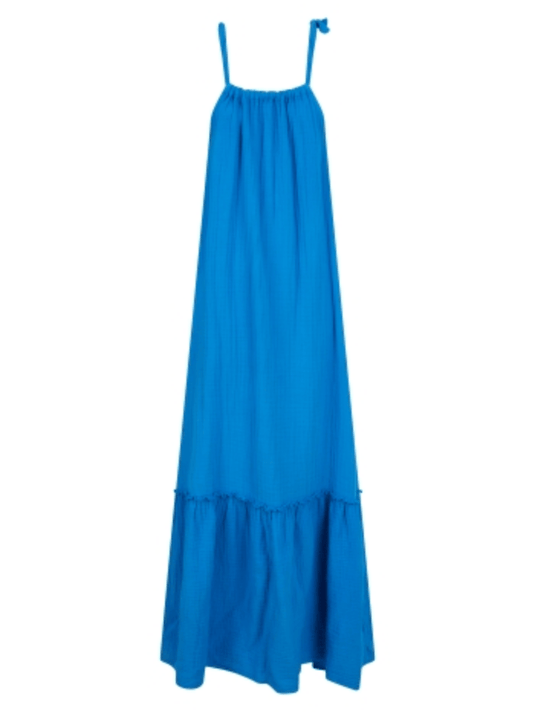 Pranella Brigitte Maxi Agean Blue main image 1