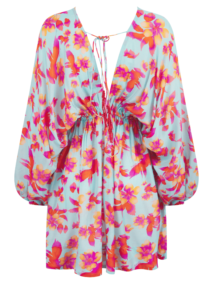 Pranella SS Women s ASTRA Tahiti Days Kaftan Izzi Of Baslow Pranella SS Women s ASTRA Tahiti Days Kaftan Izzi Of Baslow