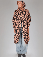 Rain Kiss Coats and Jackets One Size RainKiss Pink Panther Rain Coat izzi-of-baslow