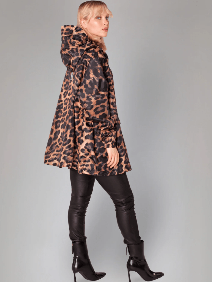 Rain Kiss Coats and Jackets One Size RainKiss Women&