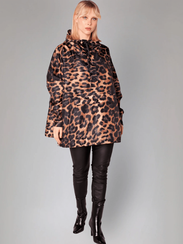 Rain Kiss Coats and Jackets One Size RainKiss Women&