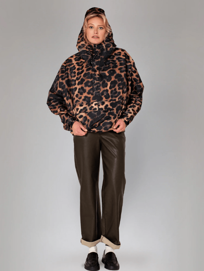 Rain Kiss Coats and Jackets One Size RainKiss Women&