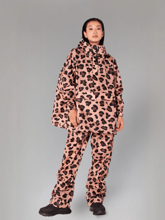 Rain Kiss Coats and Jackets One Size RainKiss Women&