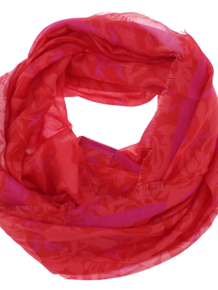 Riani-Pink-Miraval-Patterned-Scarf 379105 9550 Col 371 izzi-of-baslow