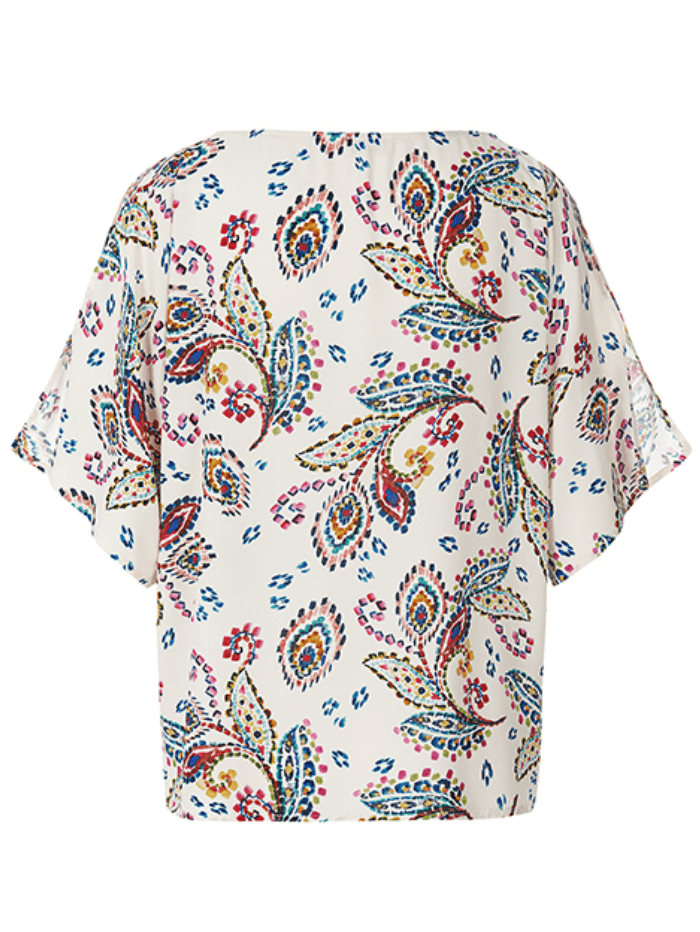 Riani-Short-Sleeved-Blouse-In-Provence-Print-445570-4261-Col-184-izzi-of-baslow