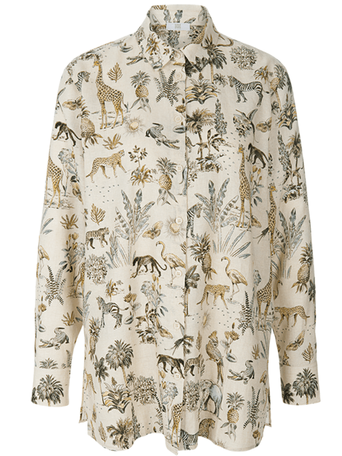 Riani-Safarino-Printed-Blouse-445760-4257-Col-862-izzi-of-baslow