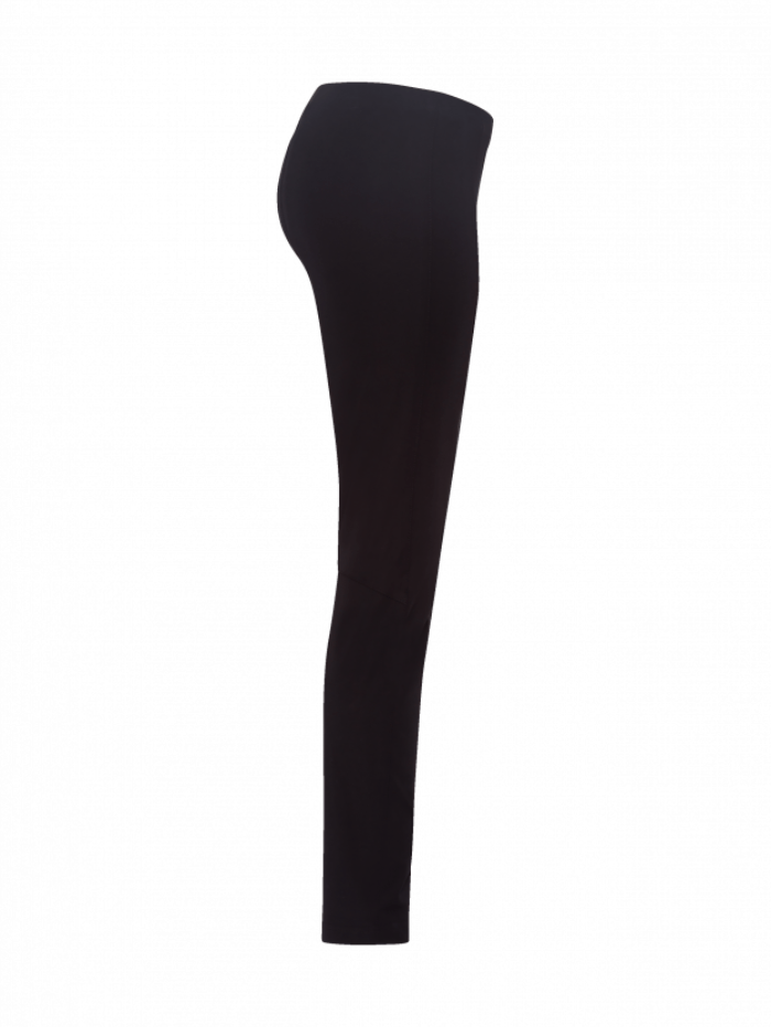 Riani Trousers Riani T Black Long Pull On Trouser 393270 2162 999 izzi-of-baslow