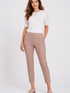 Riani Trousers Riani Mace T Cropped Pull On Trouser 393275 2162 601 izzi-of-baslow