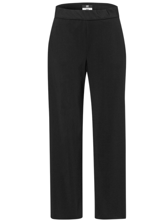 Riani-Wide-Fit-Black-Trousers 393780 5142 Col 999 izzi-of-baslow