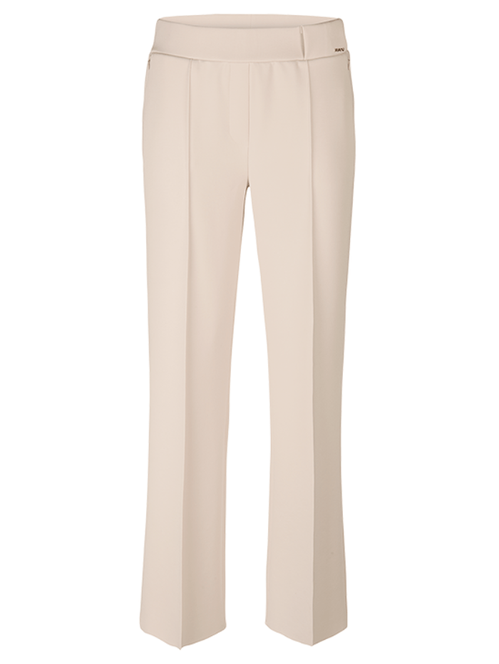 Riani-Wide-Fit-Trousers-In-Daydream 383900 8190 Col 0801 izzi-of-baslow