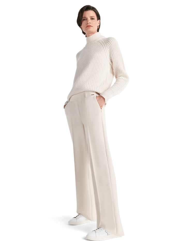 Riani-Wide-Fit-Trousers-In-Daydream 383900 8190 Col 0801 izzi-of-baslow