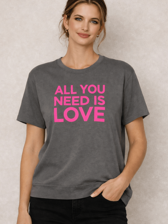 SAY IT WITH SONGS Tops Say It With Songs T &