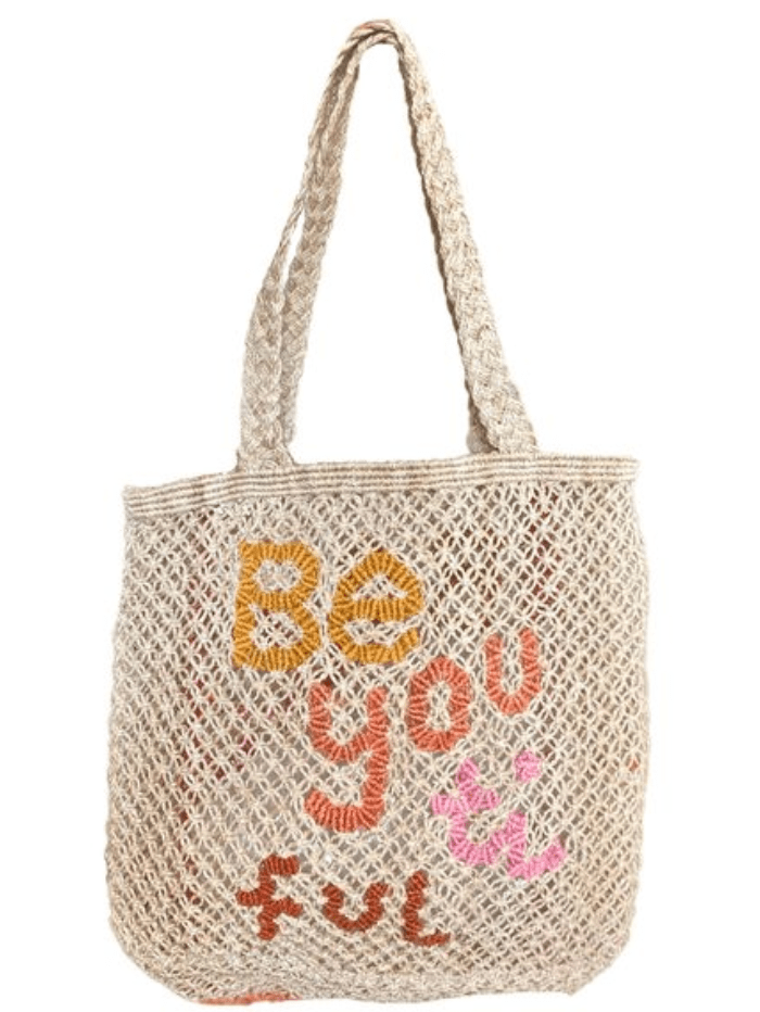 The-Jacksons-London-BE-YOU-TIL-FUL-Natural-Jute-Bag-izzi-of-baslow