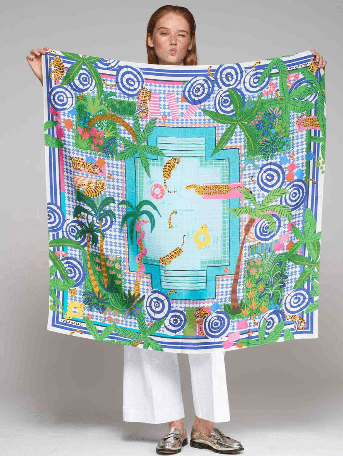 Vilagallo Accessories One Size Vilagallo Womens&