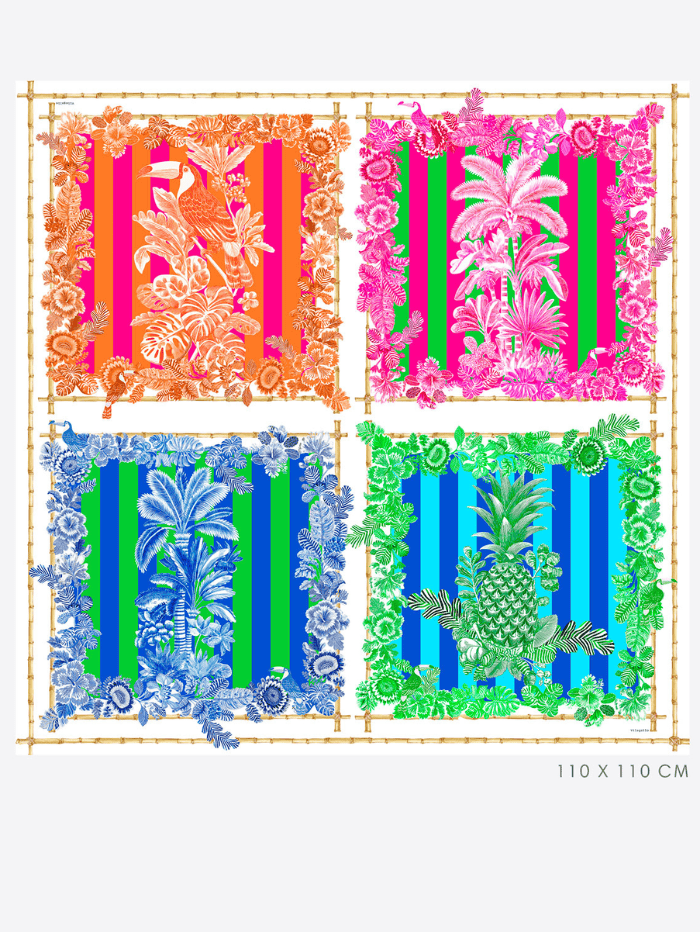 Vilagallo Accessories One Size Vilagallo Womens&