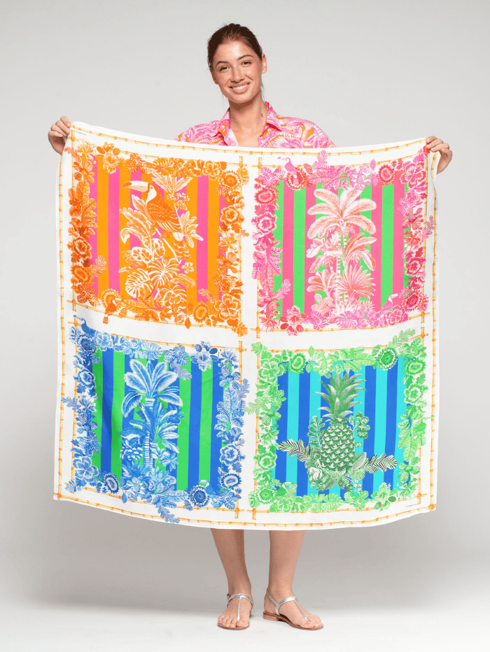 Vilagallo Accessories One Size Vilagallo Womens&