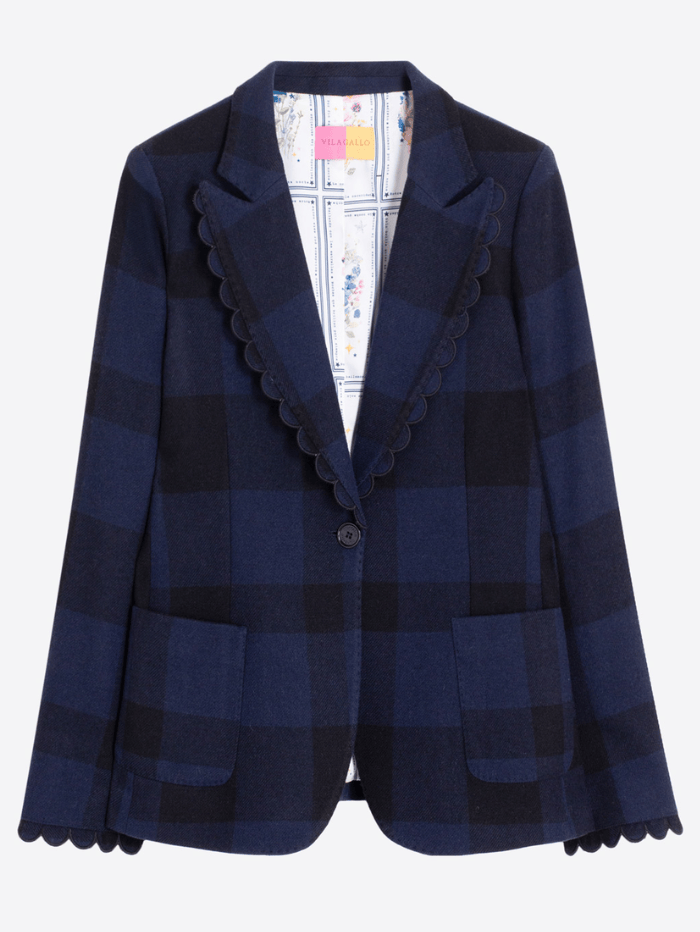 Vilagallo Coats &amp; Jackets UK 10/ 40 Vilagallo Women&