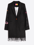 Vilagallo Coats & Jackets UK 8/38 Vilagallo Women&