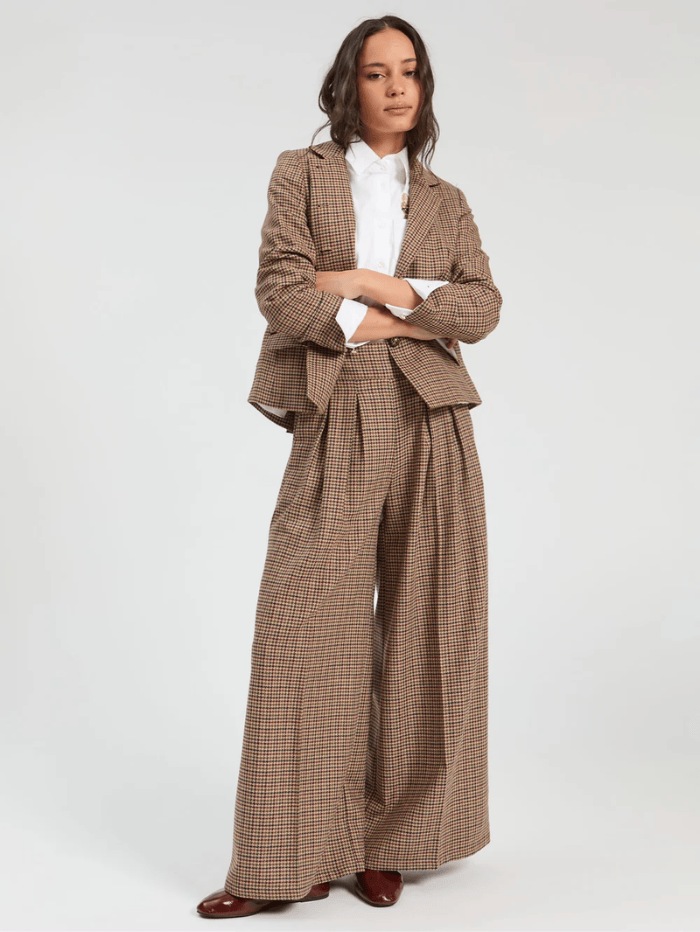 Vilagallo Coats &amp; Jackets Vilagallo Women&