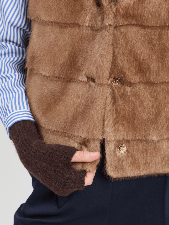 Vilagallo Coats &amp; Jackets Vilagallo Women&