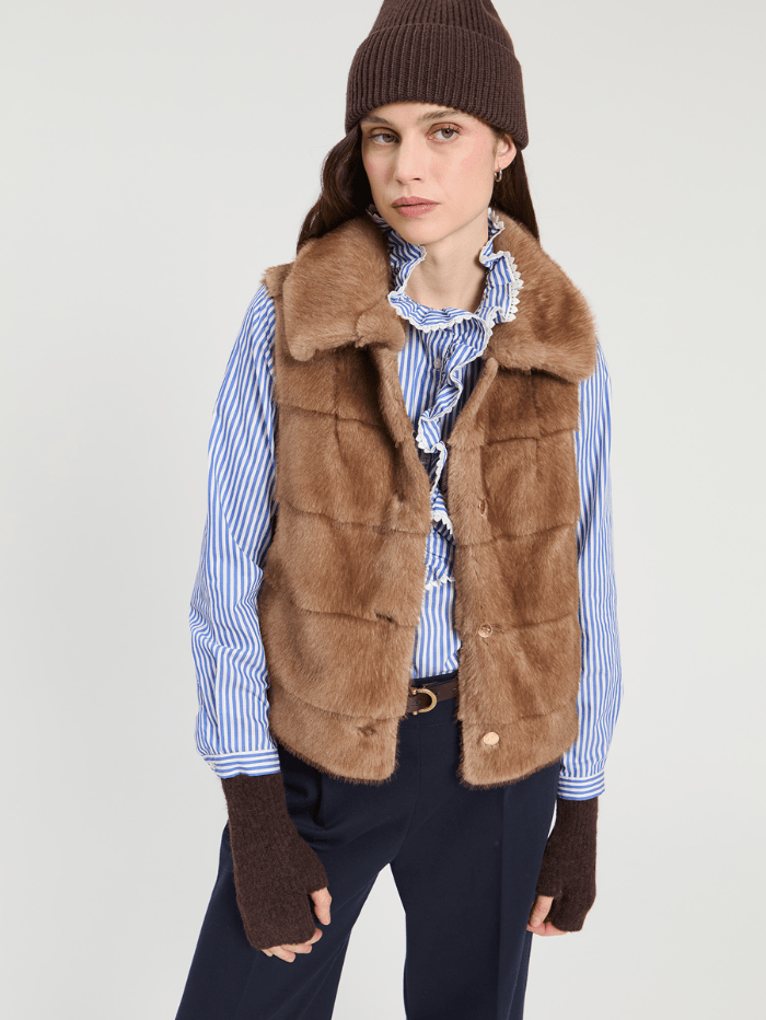 Vilagallo Coats &amp; Jackets Vilagallo Women&