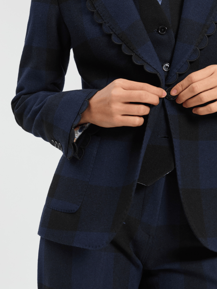 Vilagallo Coats &amp; Jackets Vilagallo Women&