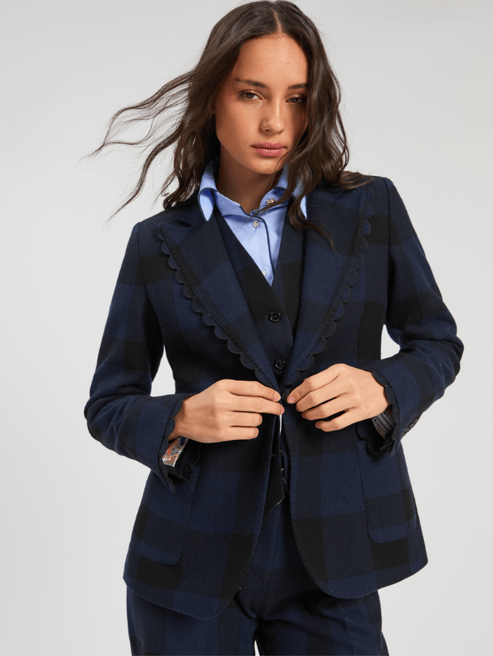 Vilagallo Coats &amp; Jackets Vilagallo Women&