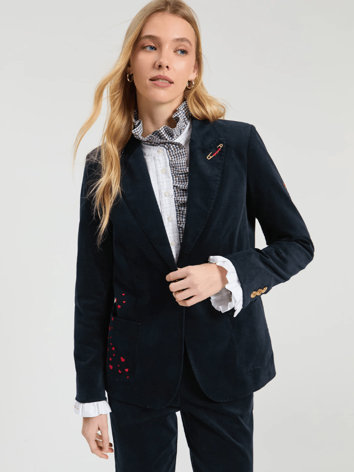 Vilagallo Coats &amp; Jackets Vilagallo Women&