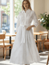 Vilagallo Dresses UK 8/38 Vilagallo Women&