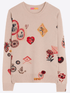 Vilagallo Knitwear S Vilagallo Women&