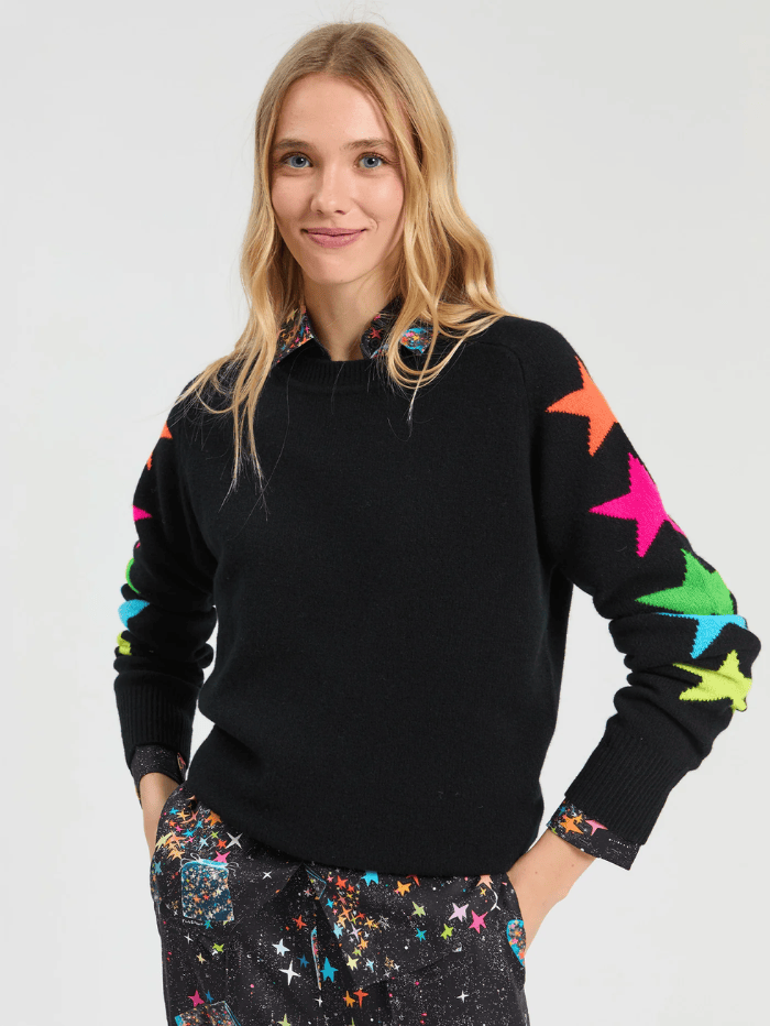 Vilagallo Knitwear Vilagallo Women&