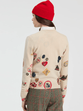 Vilagallo Knitwear Vilagallo Women&