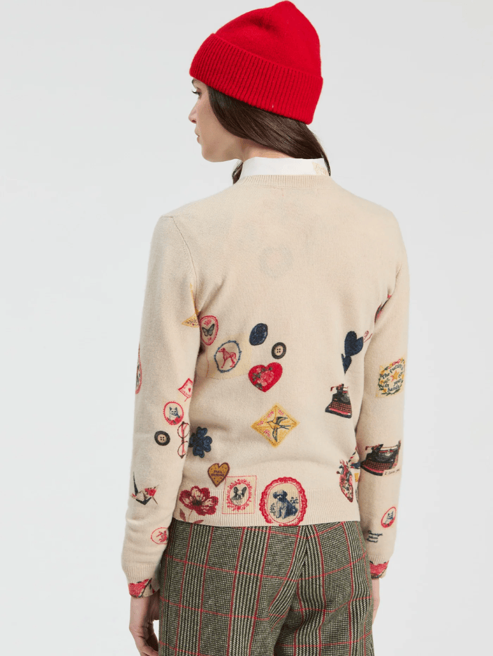 Vilagallo Knitwear Vilagallo Women&