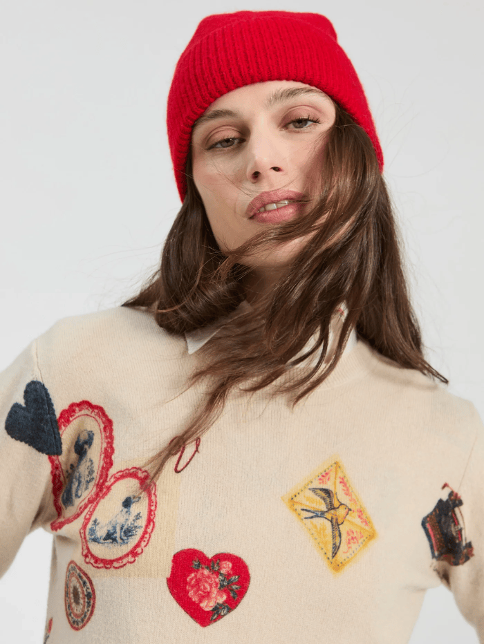Vilagallo Knitwear Vilagallo Women&