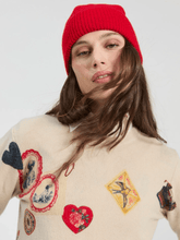 Vilagallo Knitwear Vilagallo Women&