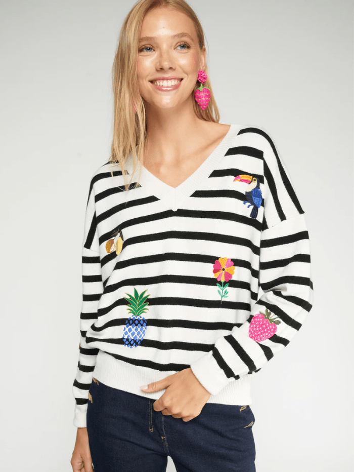 Vilagallo Knitwear Vilagallo Women&