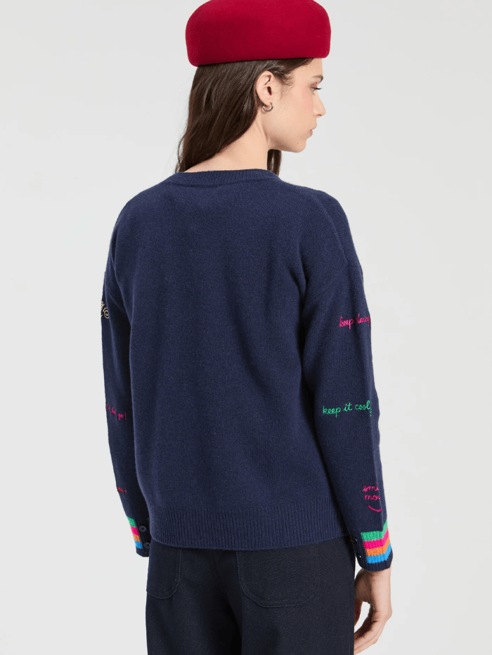 Vilagallo Knitwear Vilagallo Women&