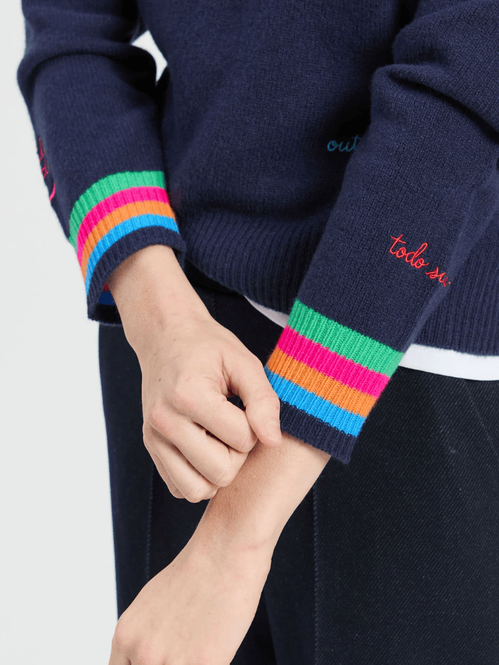 Vilagallo Knitwear Vilagallo Women&