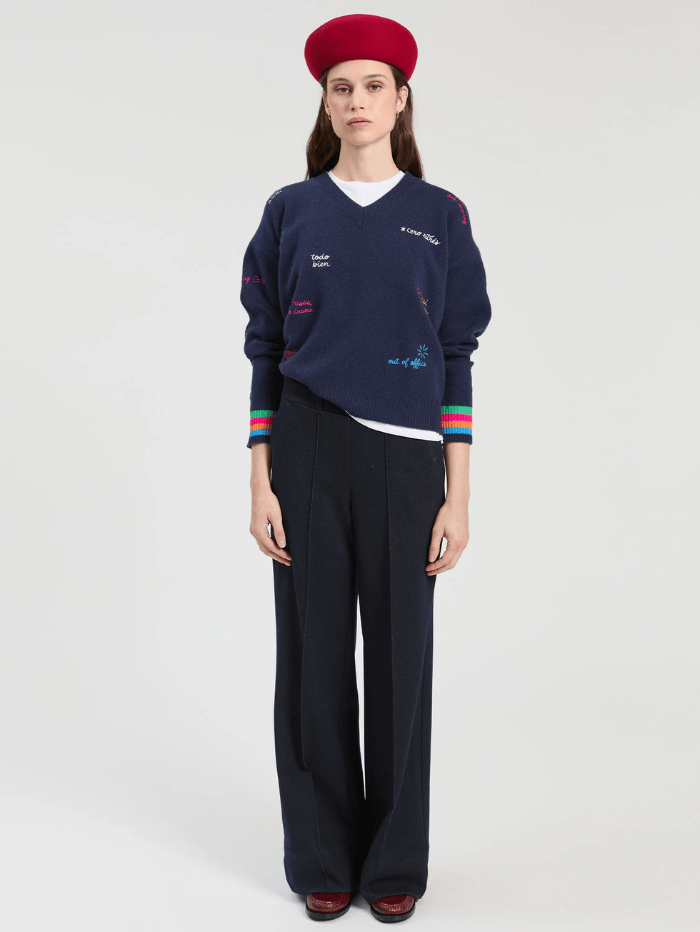 Vilagallo Knitwear Vilagallo Women&