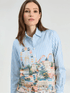 Vilagallo Tops UK 10/40 Vilagallo Women&