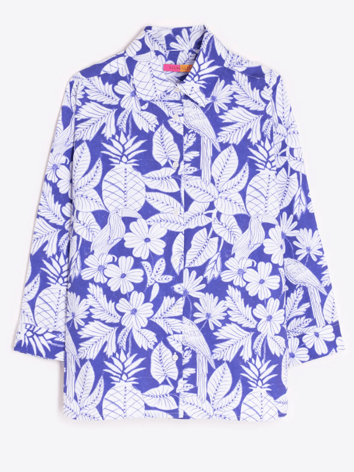 Vilagallo Tops UK 8/38 Vilagallo Women&