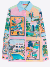 Vilagallo Tops UK 8/38 Vilagallo Women&