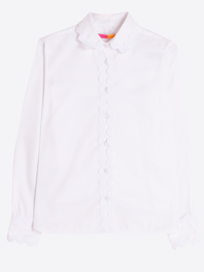 Vilagallo Tops UK 8/38 Vilagallo Women&