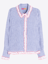 Vilagallo Tops UK 8/38 Vilagallo Women&