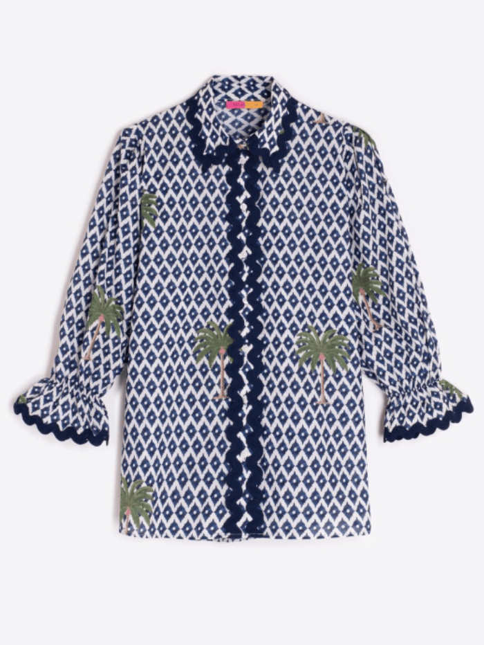 Vilagallo Tops UK 8/38 Vilagallo Women&