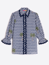 Vilagallo Tops UK 8/38 Vilagallo Women&