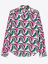 Vilagallo Tops UK 8/38 Vilagallo Women&